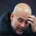 ‘The best team won’ – Pep Guardiola admits after loss to Aston Villa