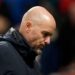 ‘We are not good enough’- Ten Hag blasts his inconsistent Man United team after Bournemouth loss