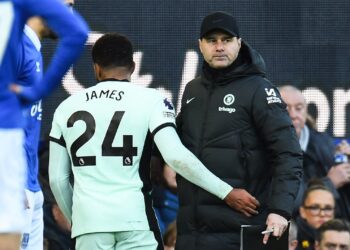 Mauricio Pochettino really disappointed by Chelsea’s defeat to Everton