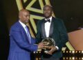 Osimineh beat Salah, Hakimi to win CAF Player of the Year Award