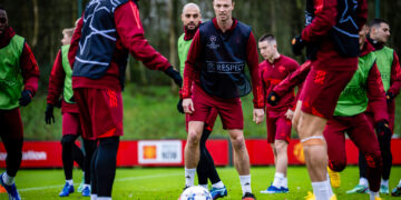 ‘We can beat Bayern and stay in Europe’ – Erik Ten Hag confident