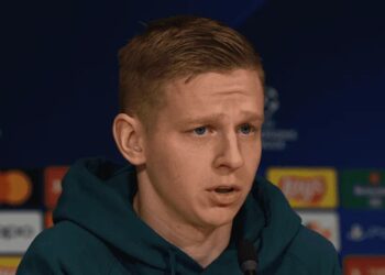 Oleksandr Zichenko: Lahm is the inspiration for my new hybrid midfield role