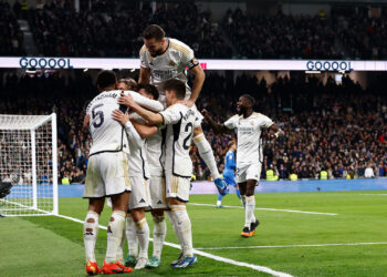 John Terry backs Real Madrid to win the Champions League