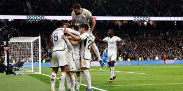 John Terry backs Real Madrid to win the Champions League