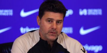 Newcastle next in the way of Pochettino’s first English trophy