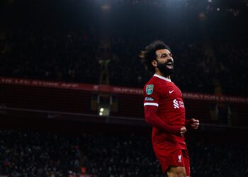 ‘Let’s make it a proper home game and a proper Anfield experience,’ Jurgen Klopp to Liverpool fans ahead of Arsenal encounter