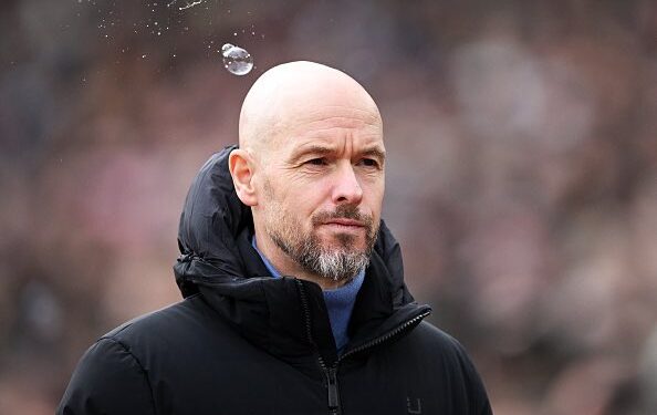 Bowen, Kudus on target as Man United gets beaten by David Moyes’ West Ham