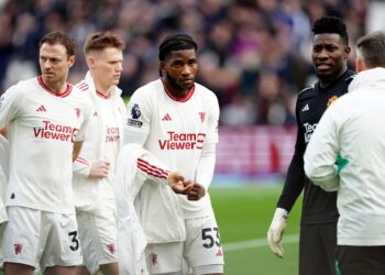 ‘A concentration lapse cost us the game’ – Ten Hag reacts to Man United loss to West Ham