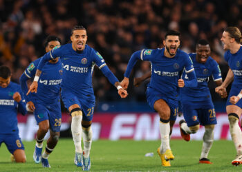 Chelsea travel to Wolves for an unusual Christmas Eve game