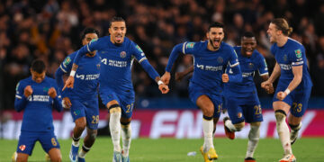 Chelsea travel to Wolves for an unusual Christmas Eve game