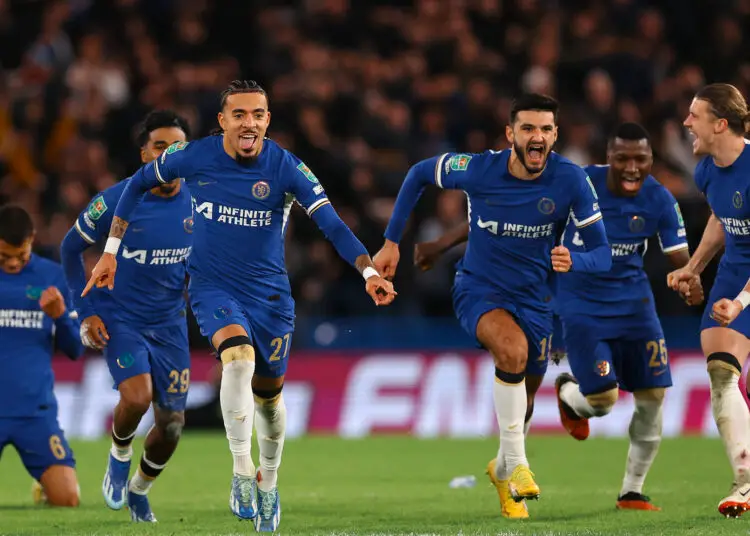 Chelsea travel to Wolves for an unusual Christmas Eve game