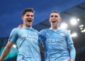 Manchester City ease past Sheffield United, narrow the point gap at the top