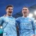 Manchester City ease past Sheffield United, narrow the point gap at the top