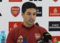 Mikel Arteta: We may not sign anyone in January