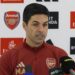 Mikel Arteta: We may not sign anyone in January