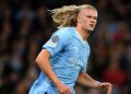 Haaland set to return at the end of January- Pep Guardiola