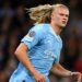 Haaland set to return at the end of January- Pep Guardiola